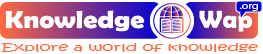Knowledgewap Logo